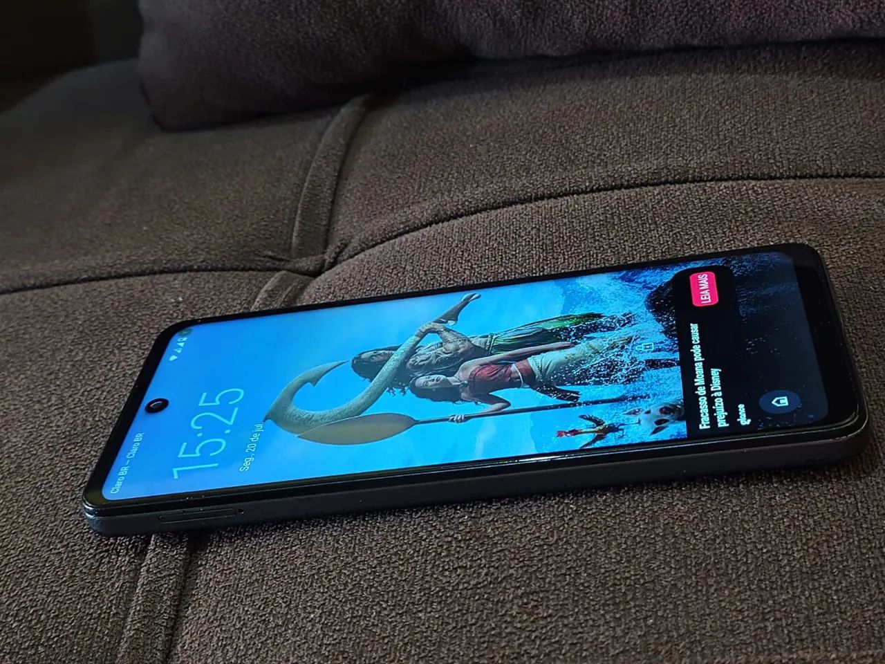 Motorola g24  - Foto 3