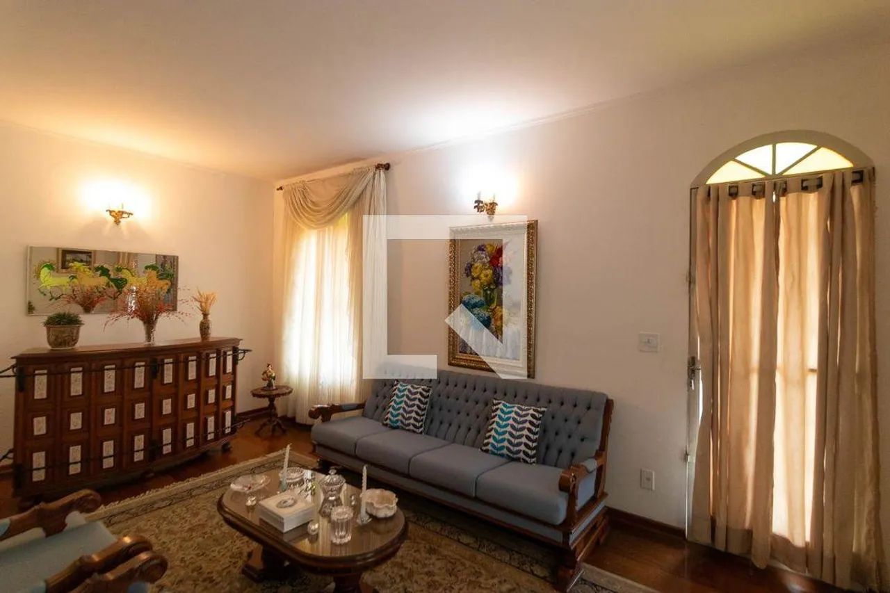 CASA RESIDENTIAL em Campinas - São Paulo, Nova Campinas - Foto 2