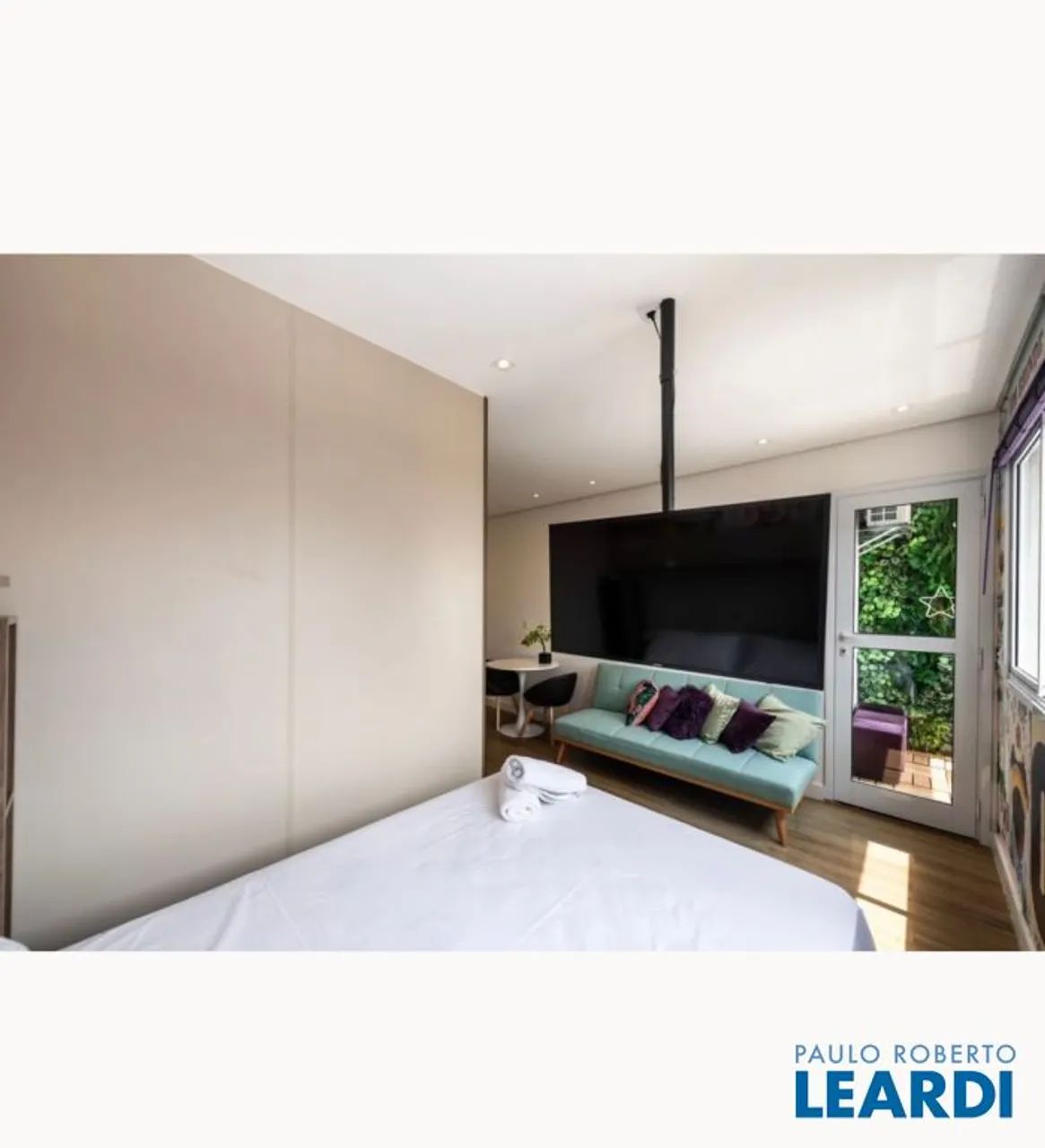 APARTAMENTO - CENTRO - SP - Foto 4