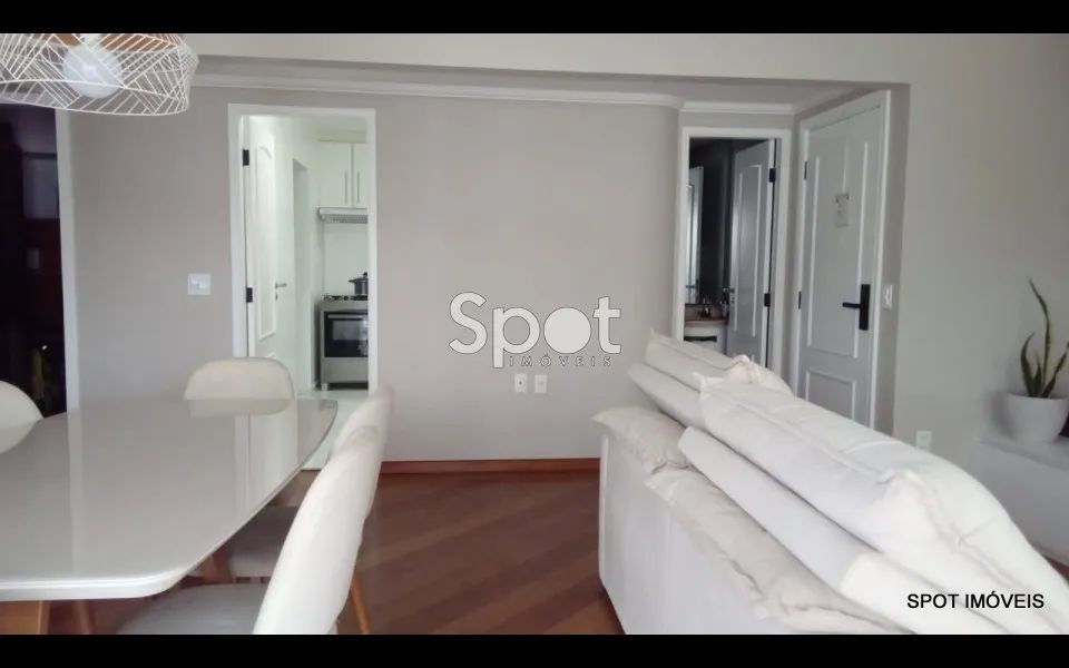 Prédio moderno - Lazer completo! Apartamento pronto para morar! - Foto 3