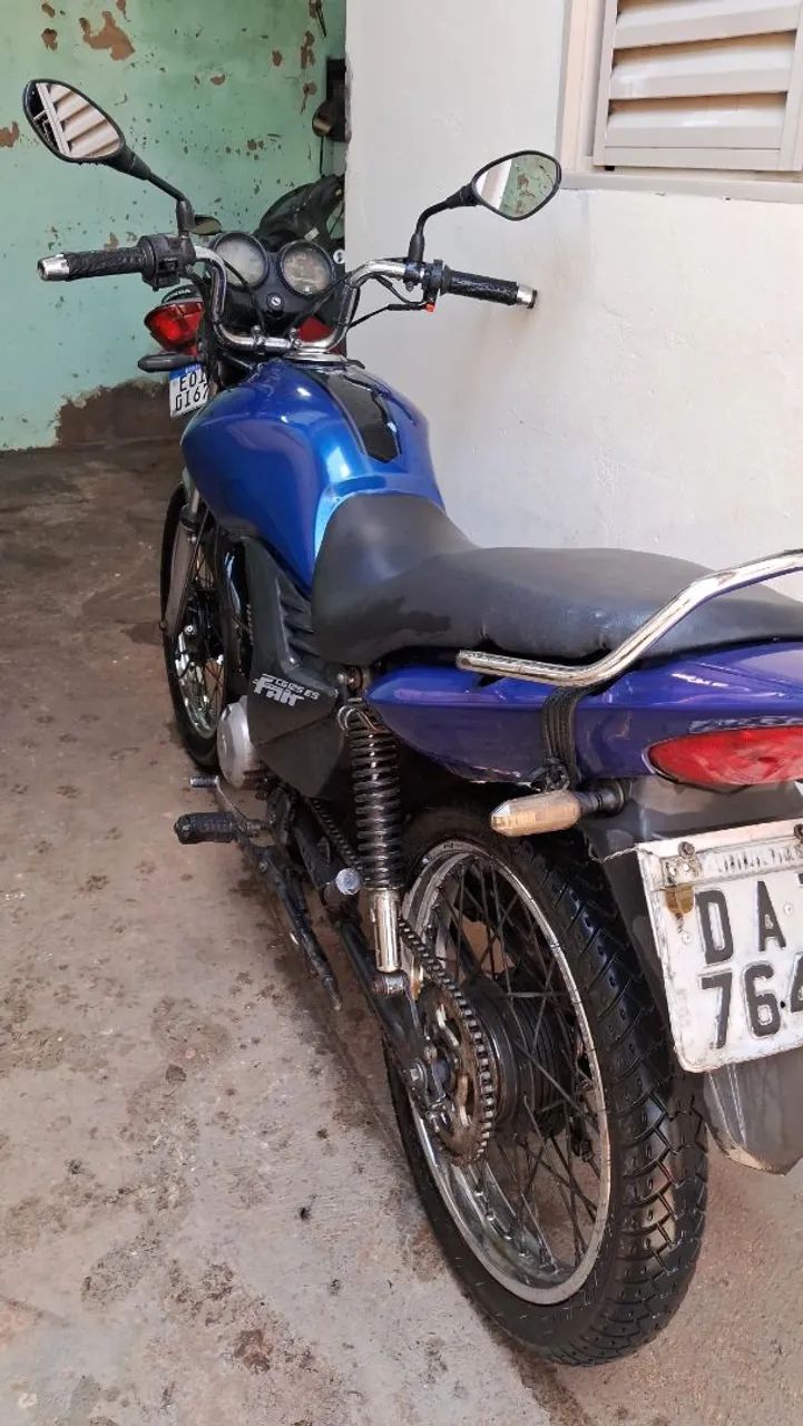HONDA 125  - Foto 4