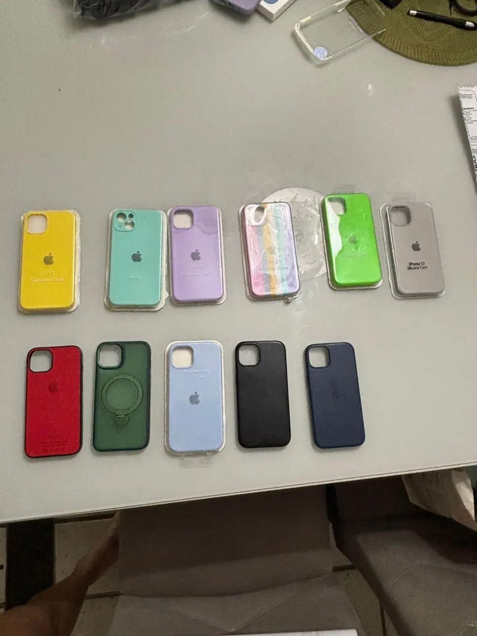 Capas de iPhone 13  - Foto 2