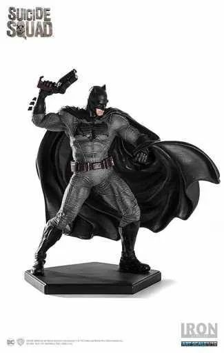 Batman Suicide Squad Iron Studios 1/10