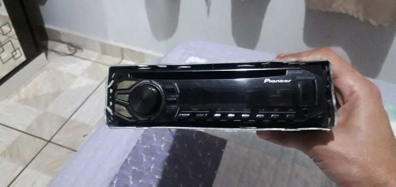 Pioneer mixtrax  - Foto 3