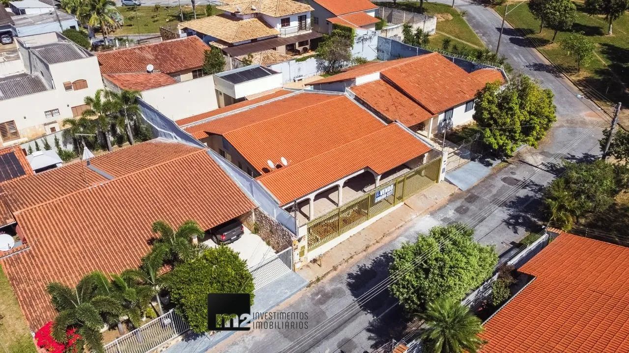 CASA RESIDENCIAL | PARQUE DAS LARANJEIRAS - Foto 3