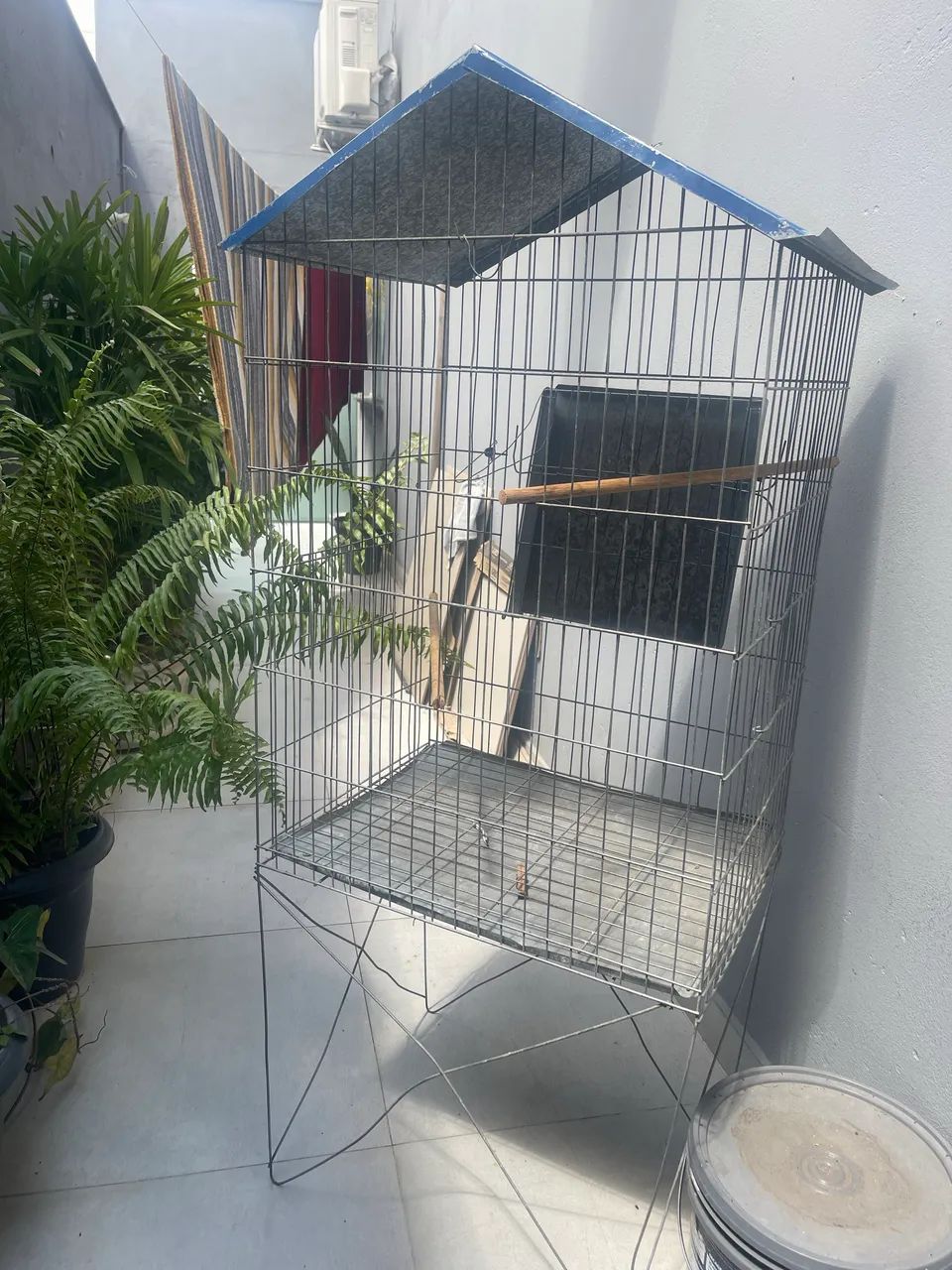 Gaiola 