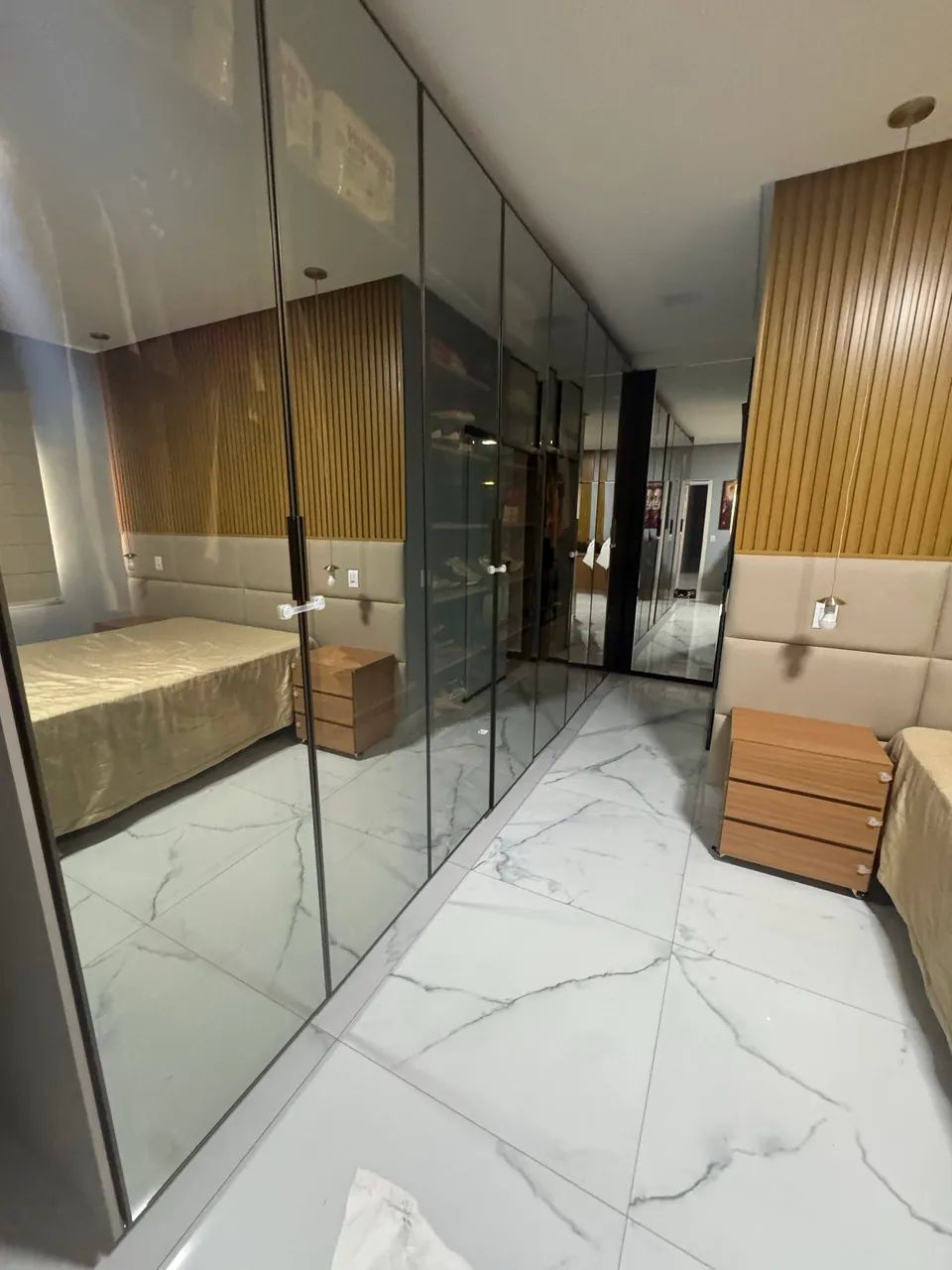 Casa em Condomínio 4 Quartos - Foto 2