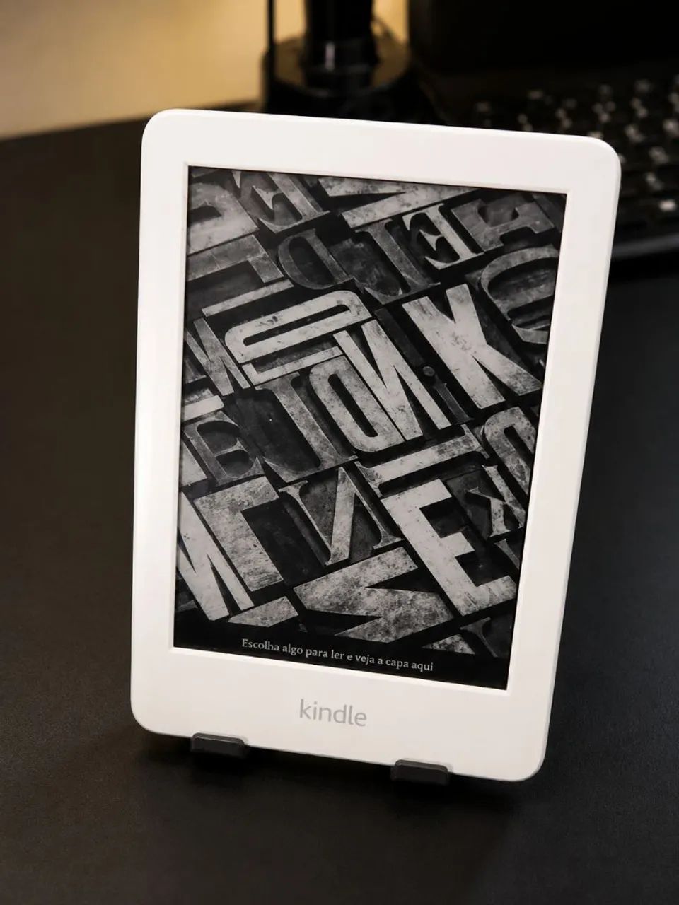 Kindle 10 geração 