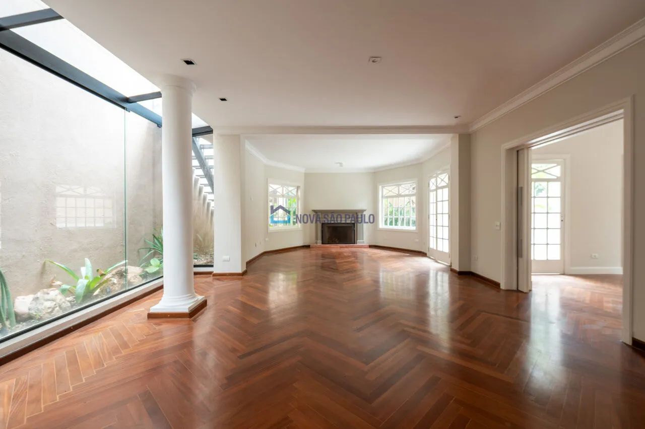 Sobrado 384m² - 4 , 2 Suítes - Jardim América - Foto 2