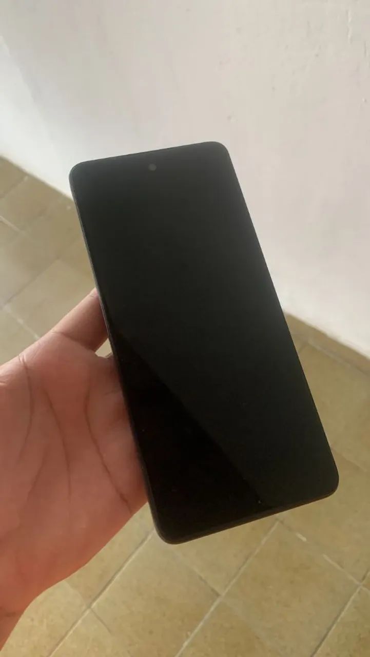 ? VENDO CELULAR MOTOROLA MOTO G04 ? - Foto 2