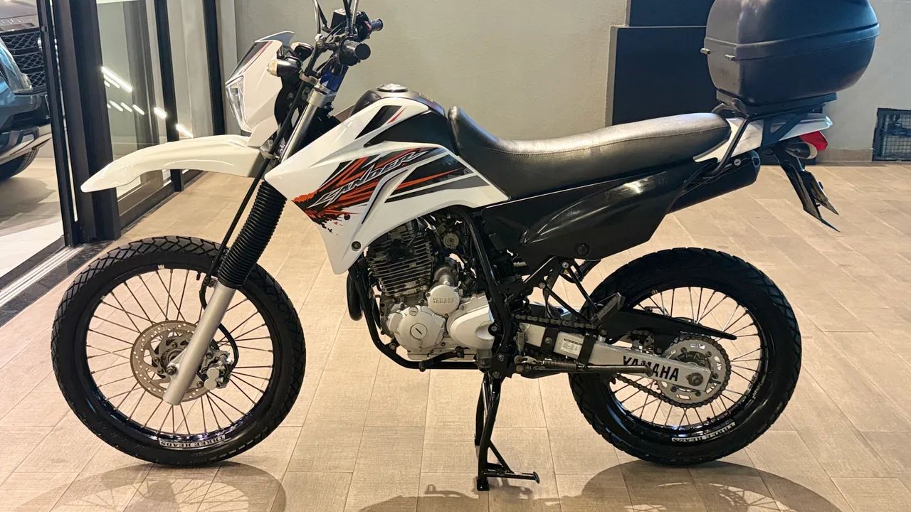 XTZ LANDER - Foto 3