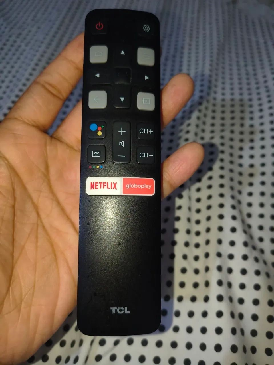 TV TCL 32  - Foto 4