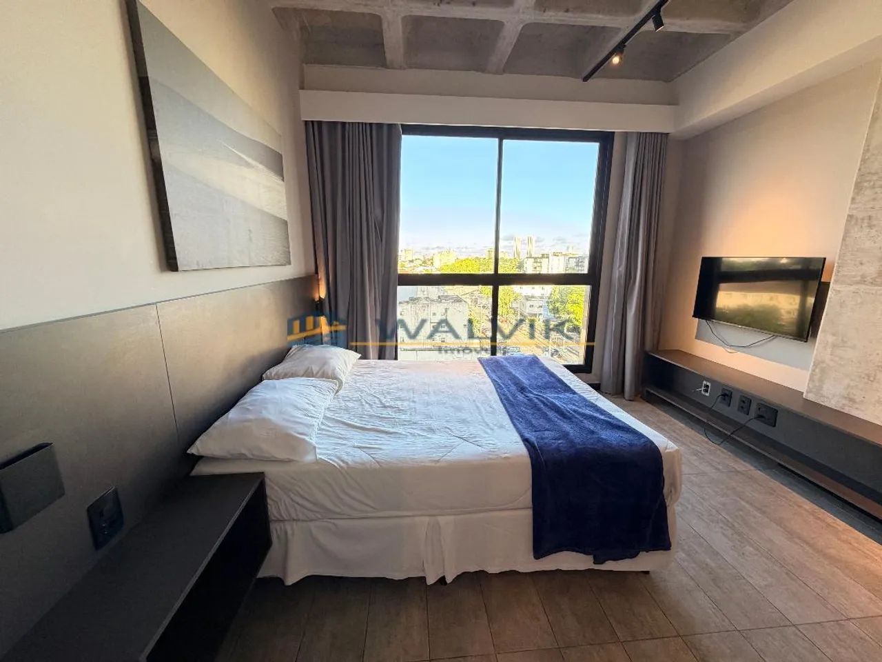 Apartamento à venda na Ilha do Leite com 24m²! - Foto 4