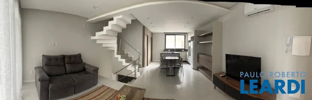 CASA EM CONDOMÍNIO - LAGOA DA CONCEIÇÃO - SC - Foto 3