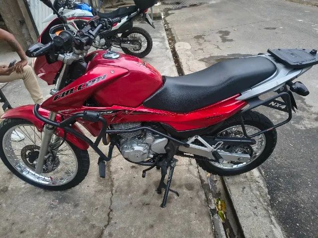 Vendo Falcon  - Foto 4