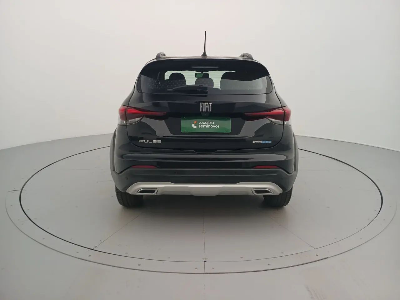 Fiat Pulse 2025 - Foto 4