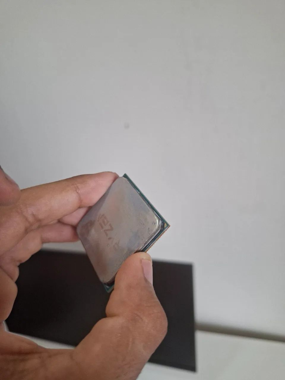 Ryzen 3 3200g