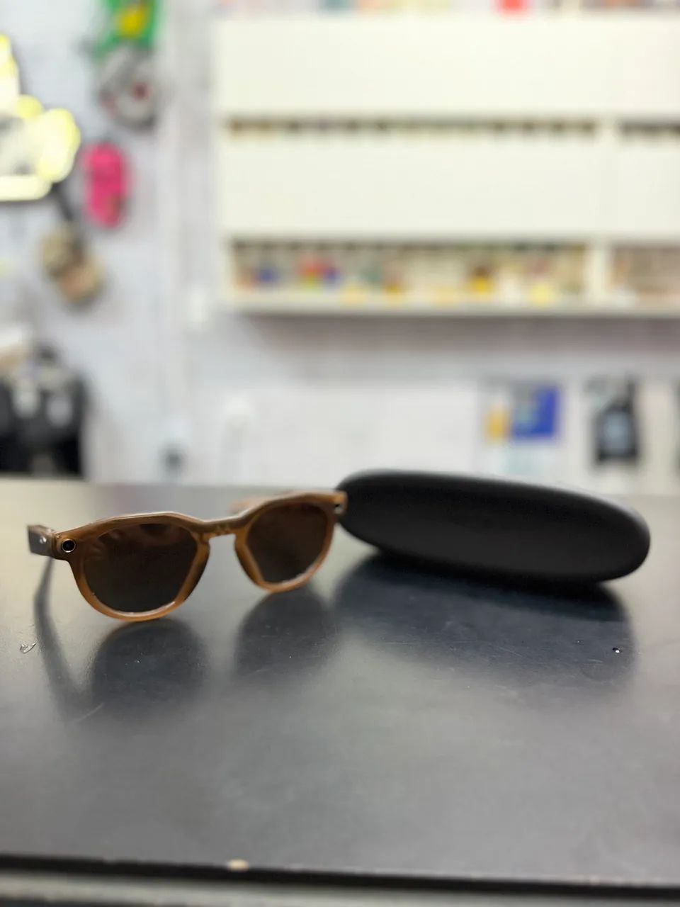 Óculos META Oakley 