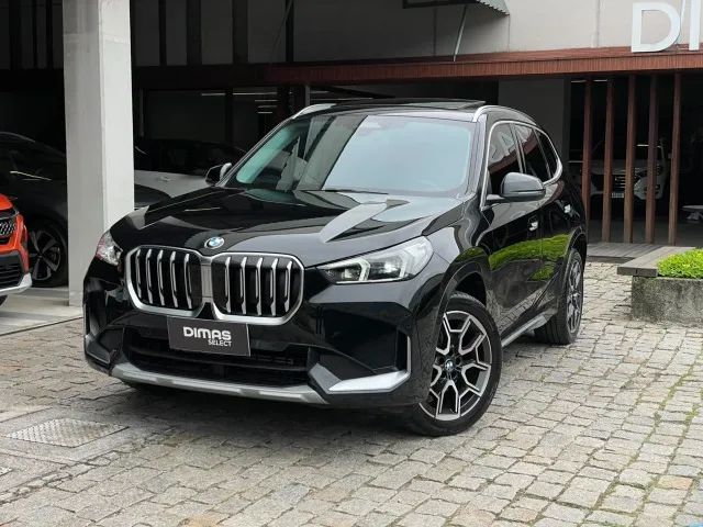 BMW X1 Sdrive 20I X-line 2.0 TB Aut. 2025