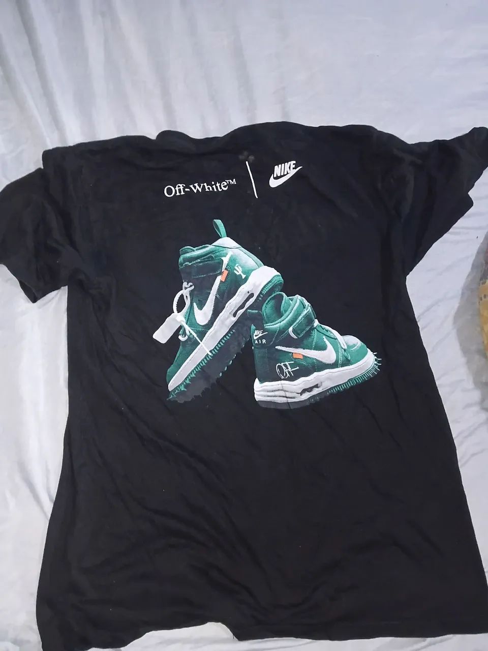 Camisa nike - Foto 2