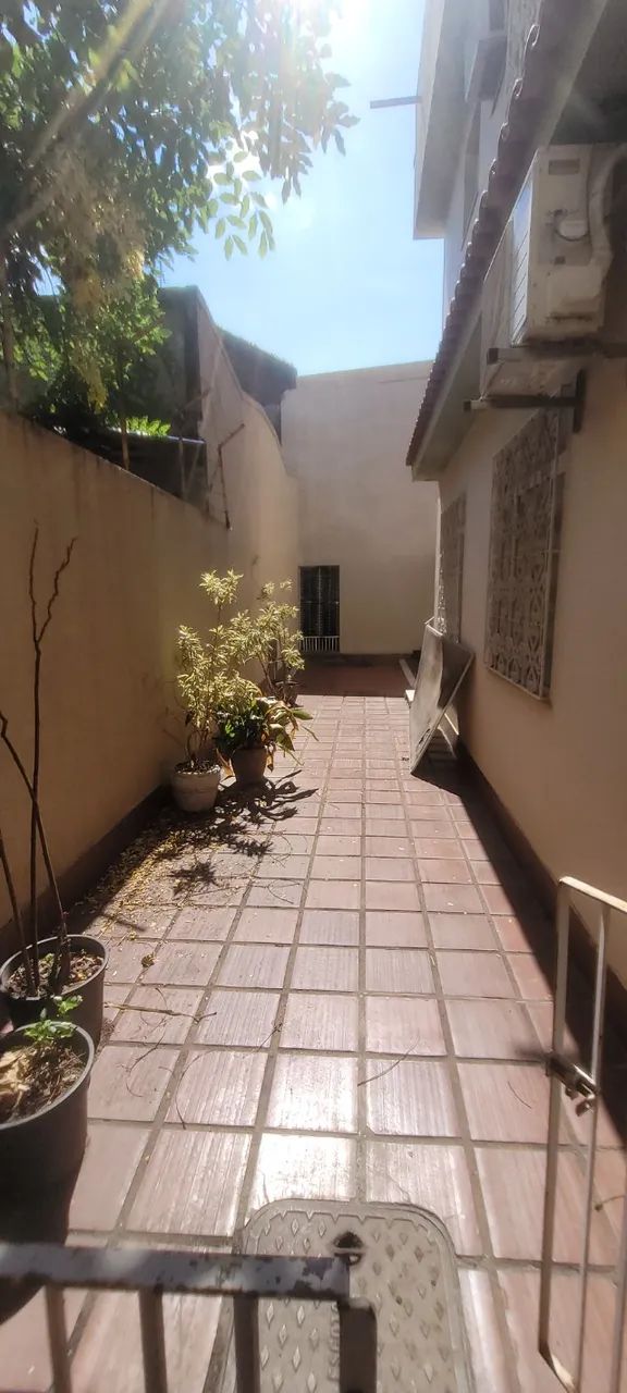 Casa em Realengo Fins Comerciais, 5 quartos - Foto 4