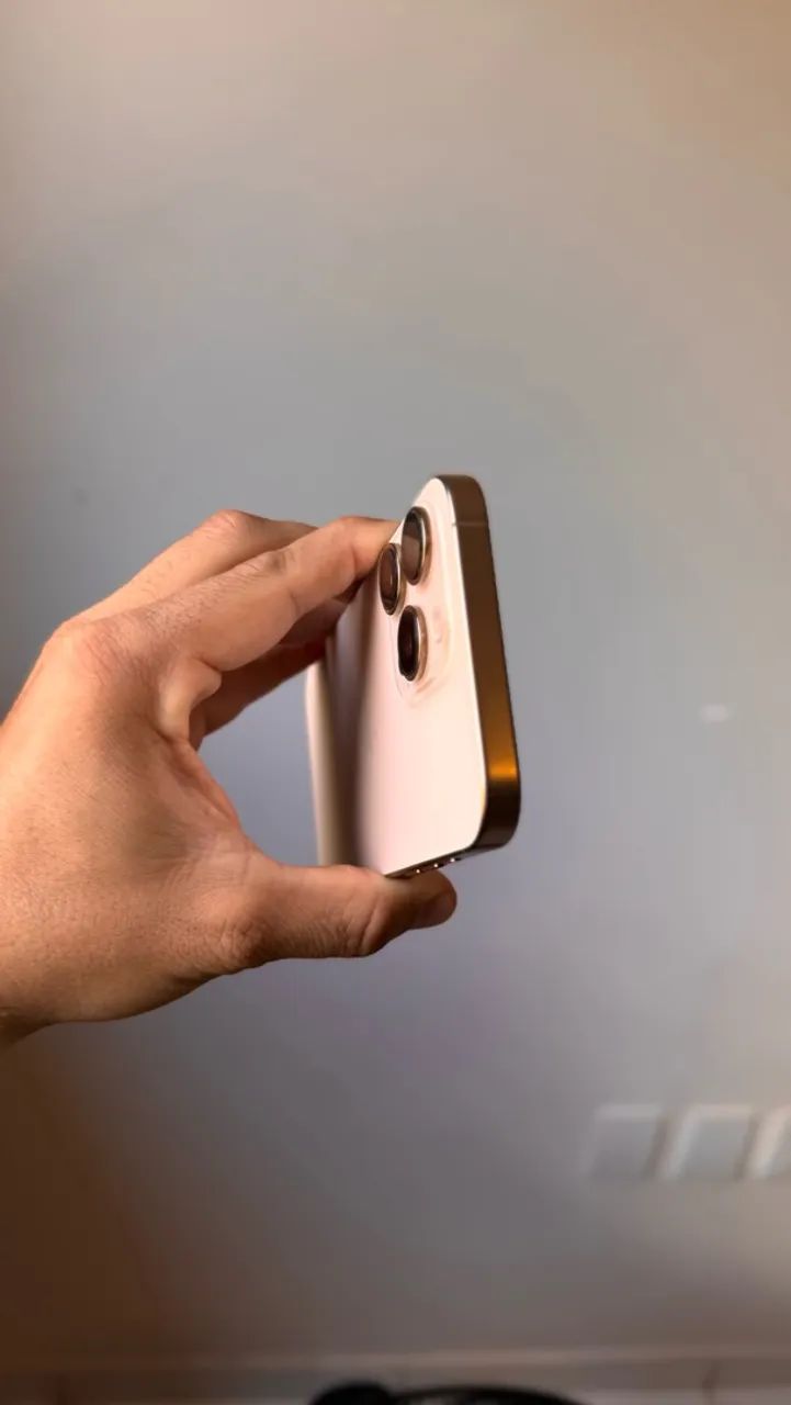 iPhone 16 pro Max PROMOÇÃO  - Foto 2