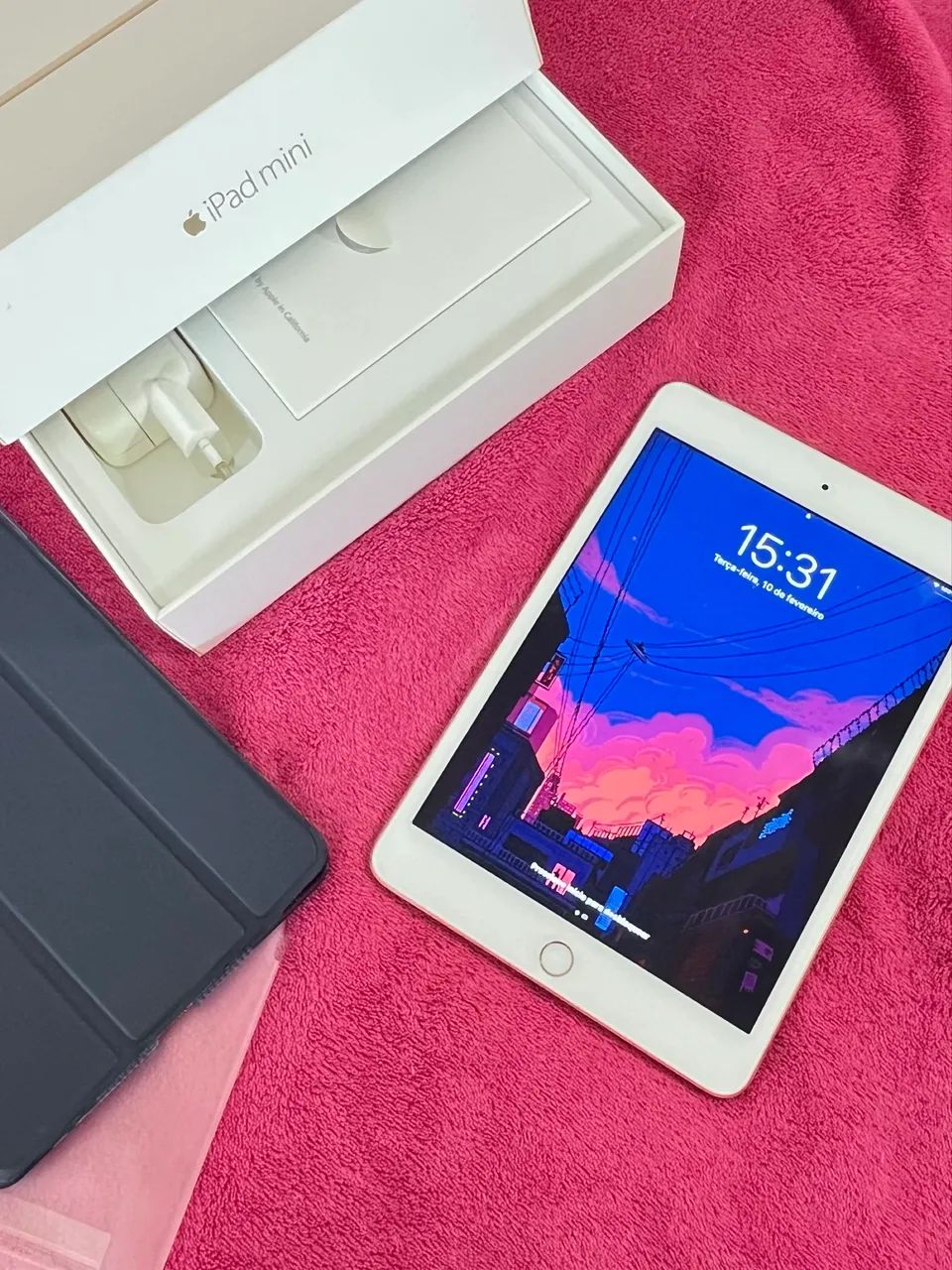 ipad mini 4 128 gb