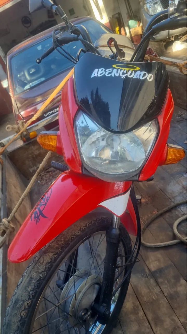 Honda pop  - Foto 2
