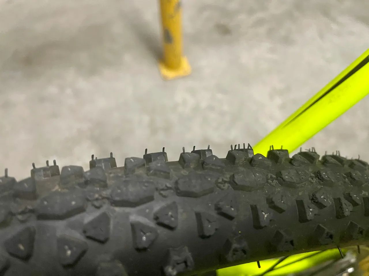 Bicicleta GTS aro 29 - Foto 5