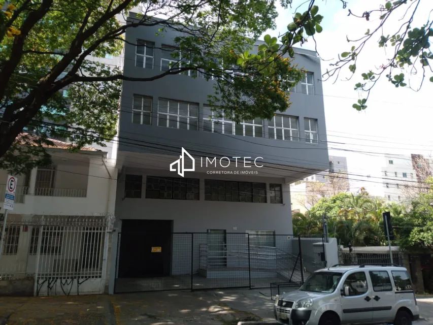 Predio Comercial para locação no Santa Efigenia/1200 m2