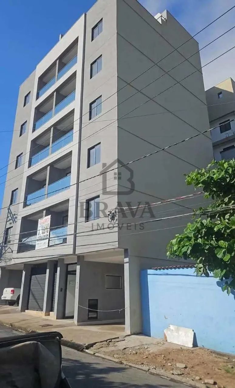 Apartamento com 2 quartos, Monte Castelo, Volta Redonda - R$ 395 mil, Cod: 402 - Foto 3
