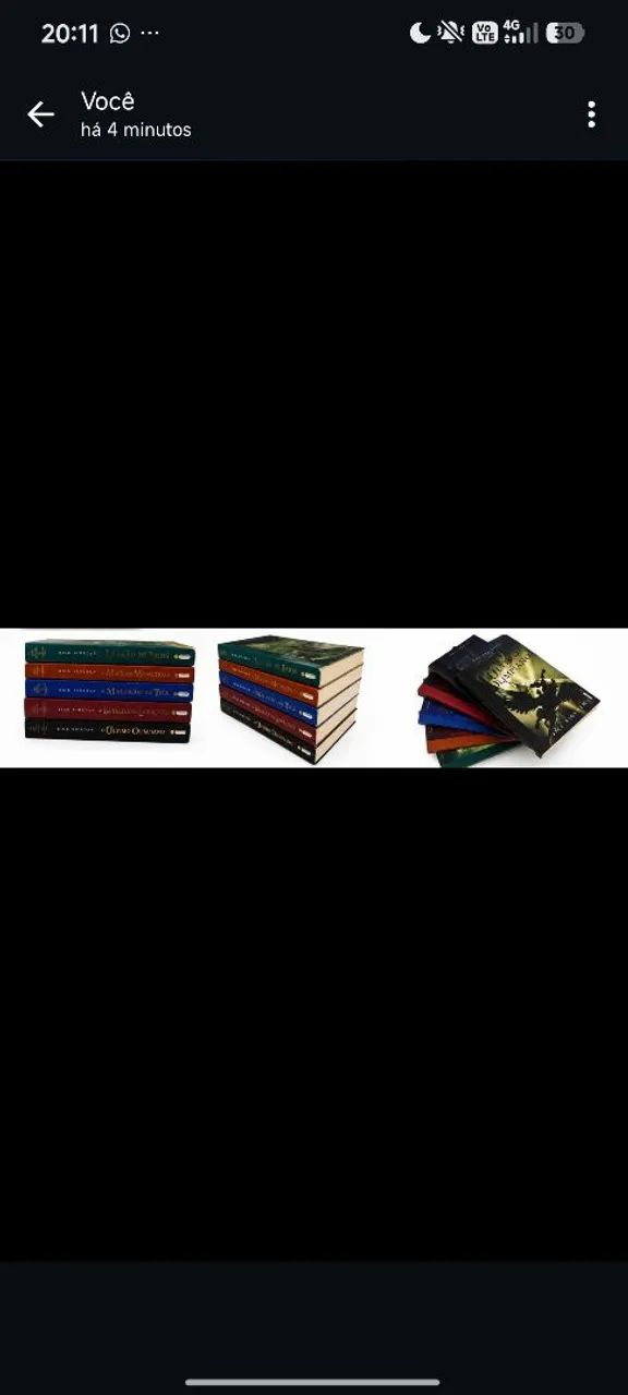Livros - Foto 3