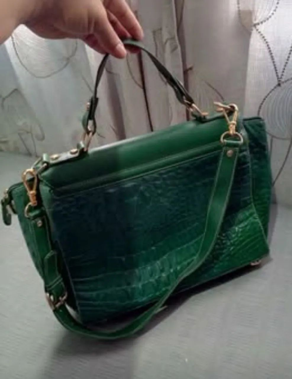 Bolsa Cármen Sttefens  - Foto 3