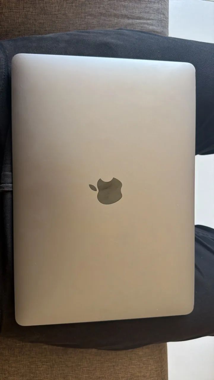 Macbook air m1