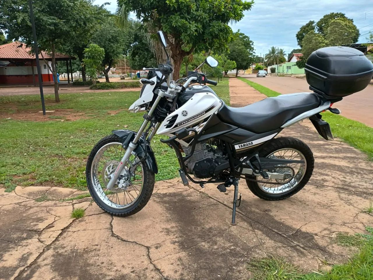 Vendo XT Cross  - Foto 4