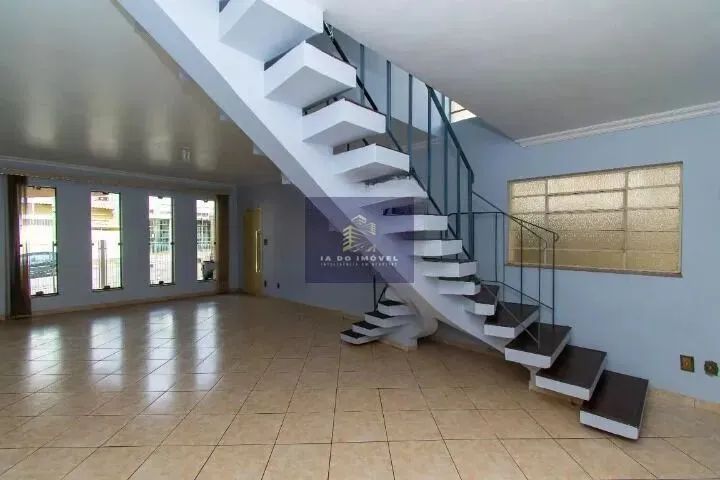 Ampla Casa, em Excelente Localização, Planalto Paulista