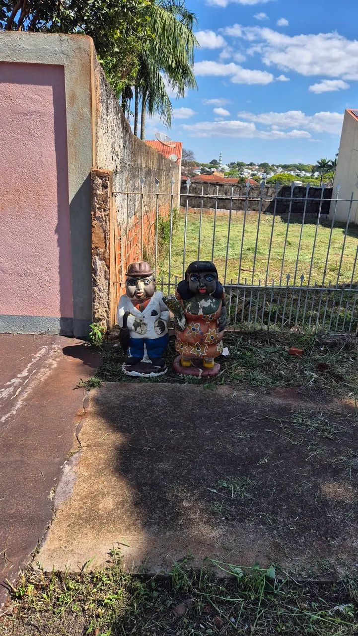 Bonecos de Jardim - Foto 2