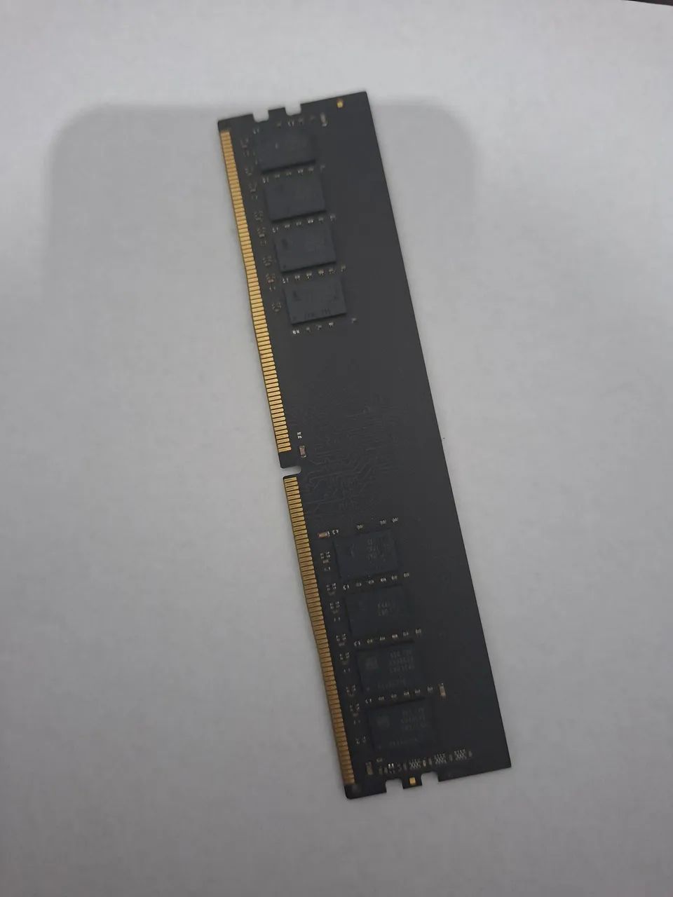 MEMORIA RAM DDR4 8Gb