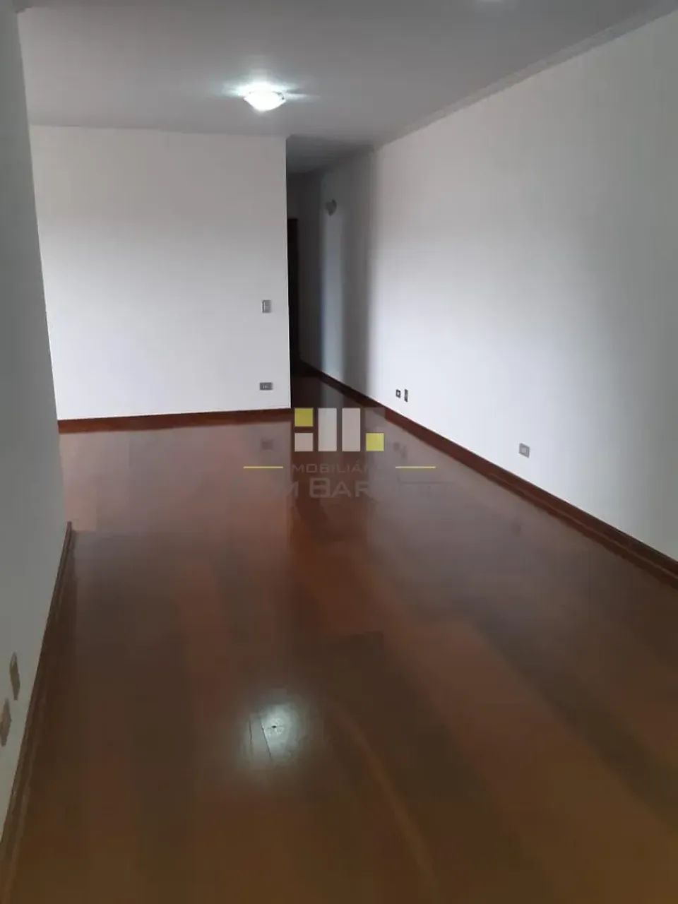 Apartamento com 3 dormitórios, 2 suítes, para alugar - Centro - Sumaré/SP - Foto 4