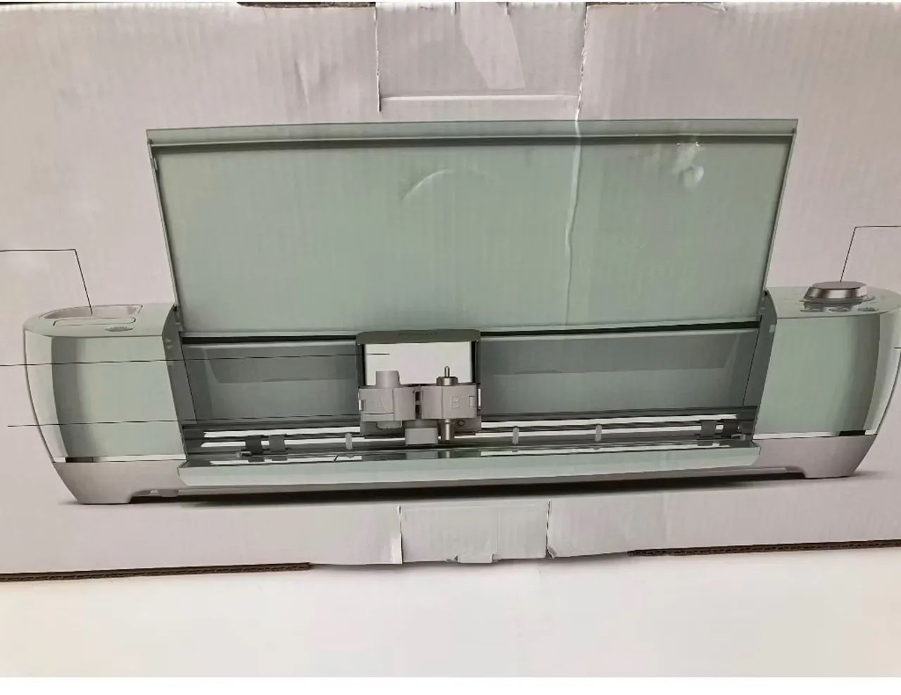 Vendo Cricut Air 2