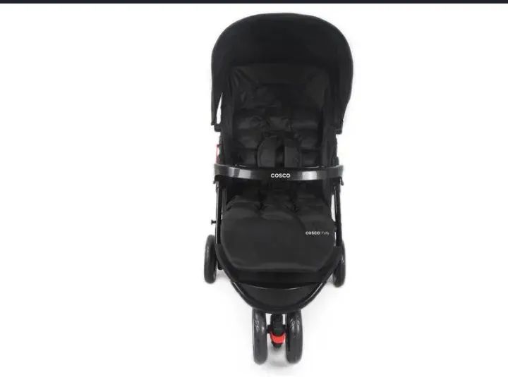 Carrinho de bebe 