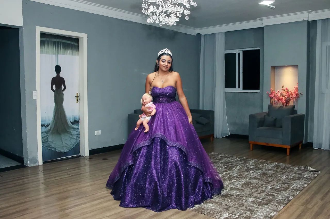 Vestido debutante - Foto 5
