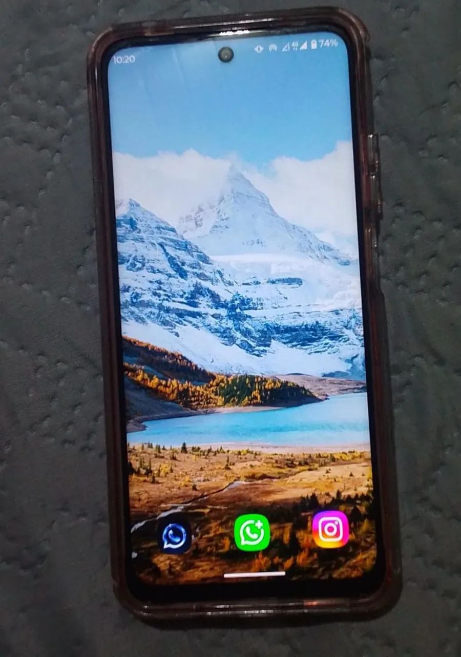 Moto g17
