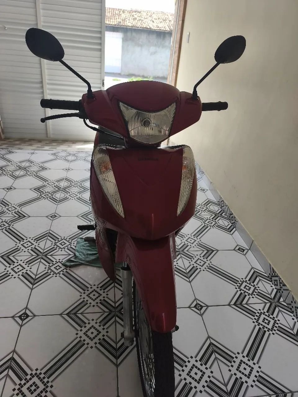 Biz 125 - Foto 4