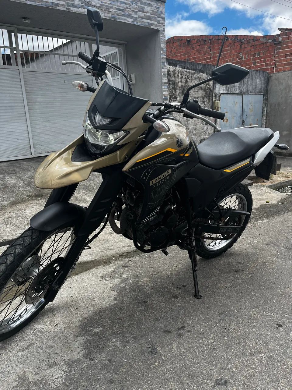 Vendo Lander 2023 - Foto 4