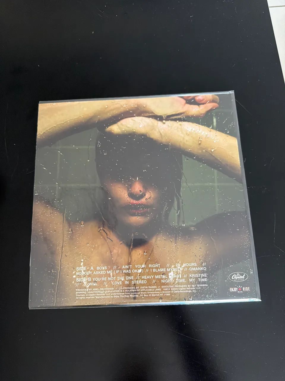 Night Time My Time - Vinil - Foto 2