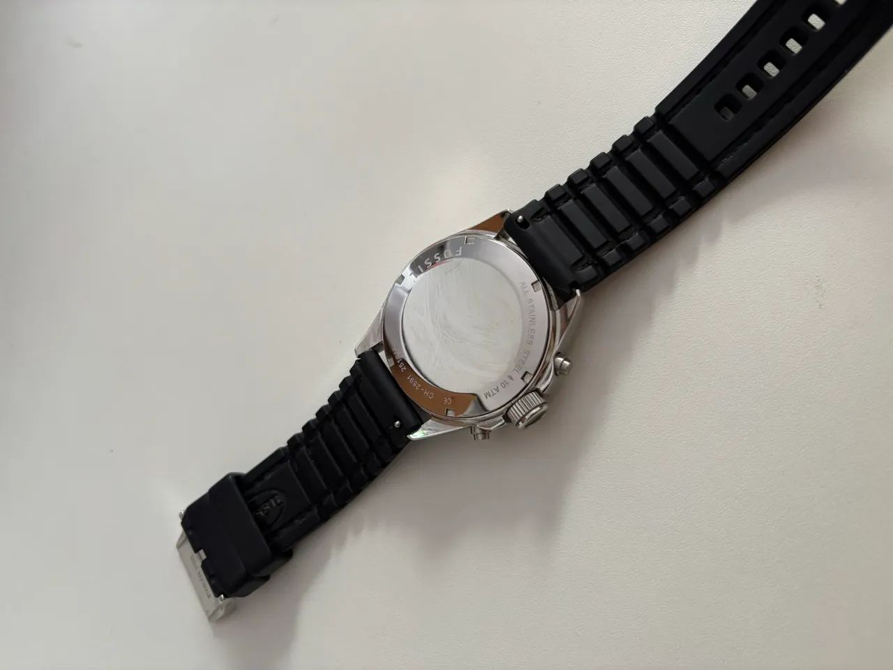 Relógio Fossil  - Foto 4