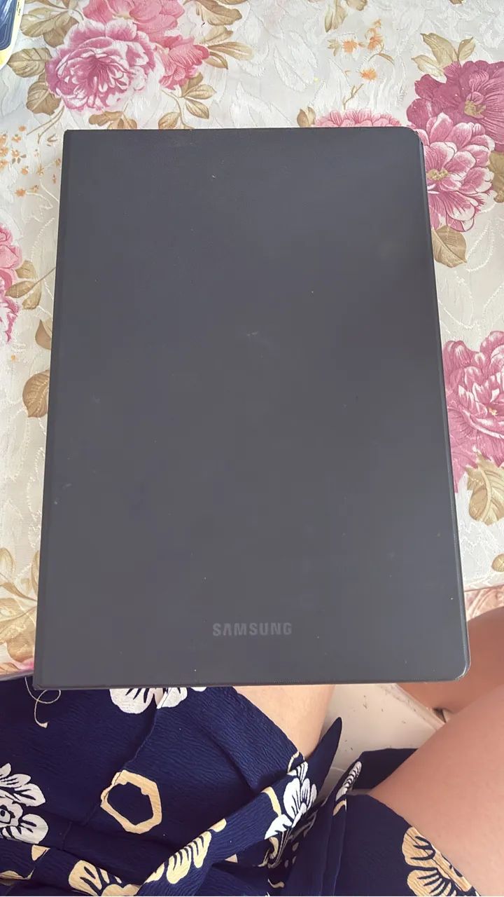 Tablet S6 Lite Samsung  - Foto 2