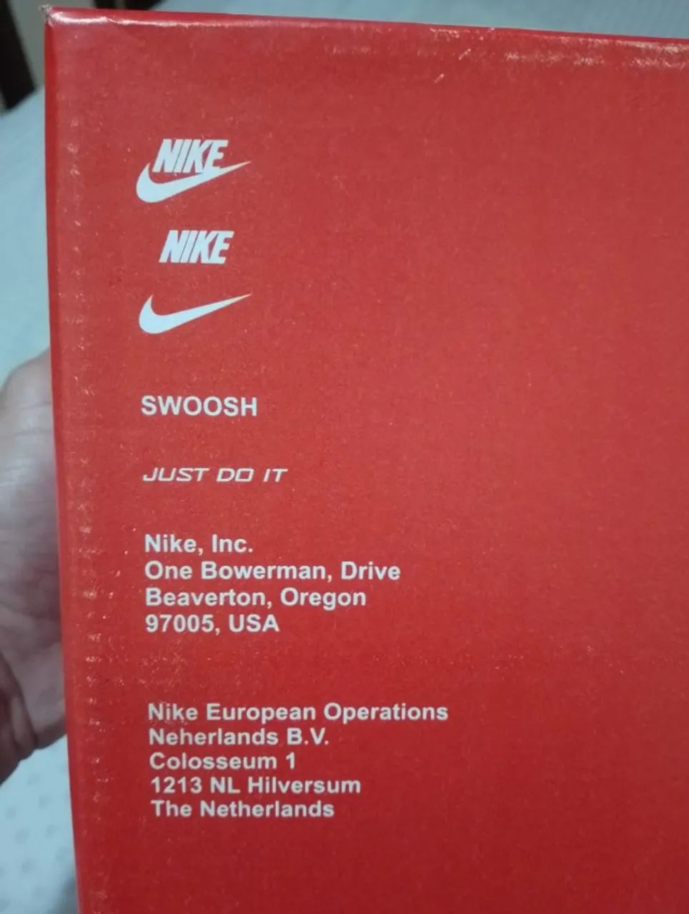 TÊNIS NIKE DUNK LOW PANDA tam40 - Foto 5