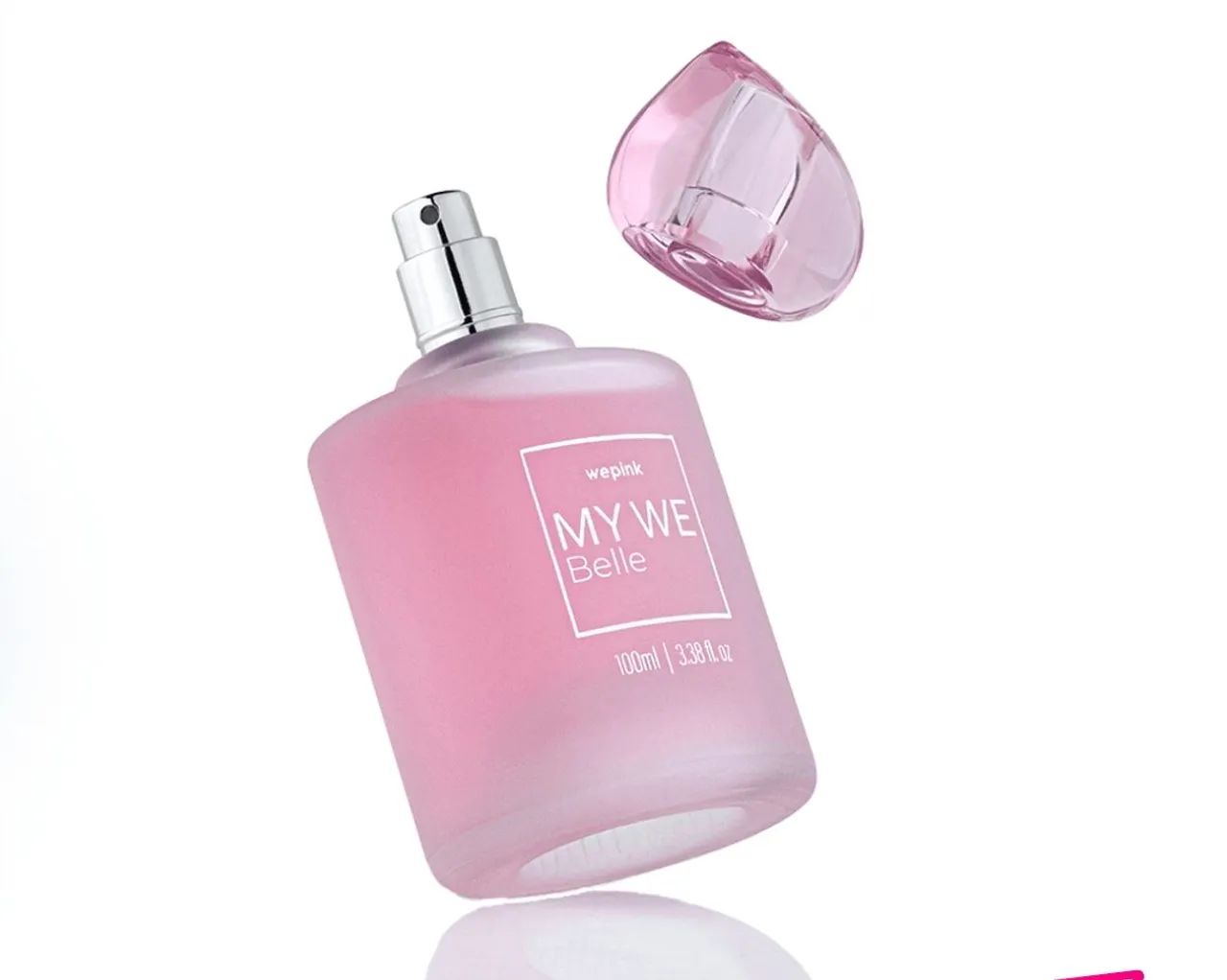 Perfume Wepink My We Belle 100 ml  - Foto 3